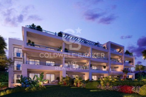 Dzīvoklis pārdošanā Mijas, Malaga, Spānijā 2 istabas, 96 m2 Nr. 158447 - attēls 5