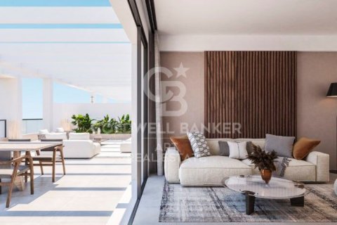 Dzīvoklis pārdošanā Mijas, Malaga, Spānijā 2 istabas, 96 m2 Nr. 158447 - attēls 3