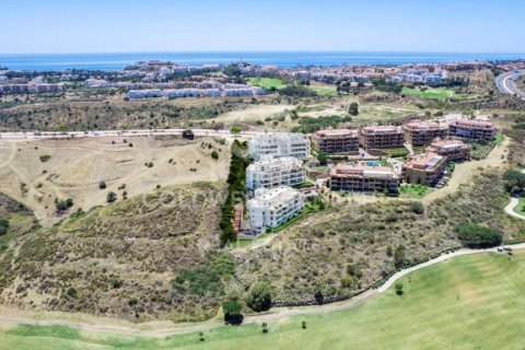 Dzīvoklis pārdošanā Mijas, Malaga, Spānijā 2 istabas, 96 m2 Nr. 158447 - attēls 10