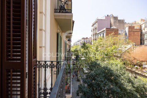 Dzīvoklis pārdošanā Barcelona, Spānijā 3 istabas, 187 m2 Nr. 158445 - attēls 18