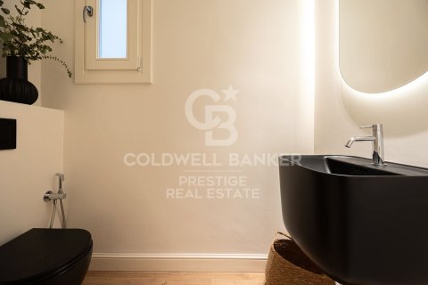 Dzīvoklis pārdošanā Barcelona, Spānijā 3 istabas, 187 m2 Nr. 158445 - attēls 27