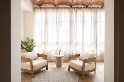 Dzīvoklis pārdošanā Barcelona, Spānijā 3 istabas, 187 m2 Nr. 158445 - attēls 4