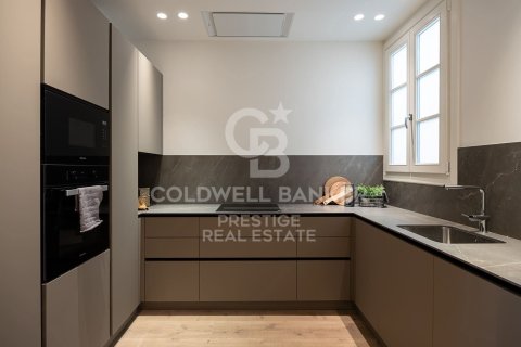 Dzīvoklis pārdošanā Barcelona, Spānijā 3 istabas, 187 m2 Nr. 158445 - attēls 9