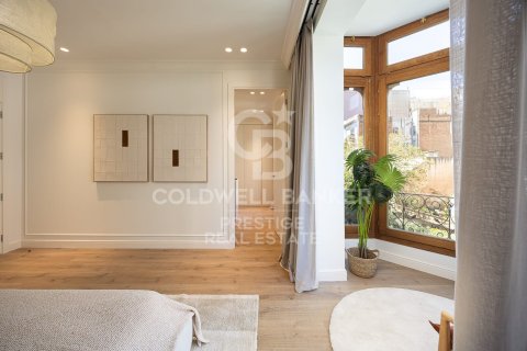 Dzīvoklis pārdošanā Barcelona, Spānijā 3 istabas, 187 m2 Nr. 158445 - attēls 15