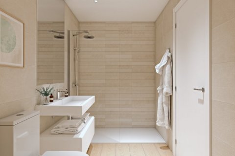 Huoneisto myytävänä Alicante, Espanja, 4 makuuhuonetta, 122 m2 No. 116568 - kuva 6