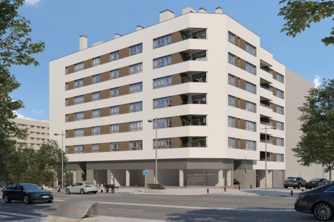 Huoneisto myytävänä Alicante, Espanja, 4 makuuhuonetta, 122 m2 No. 116568 - kuva 1