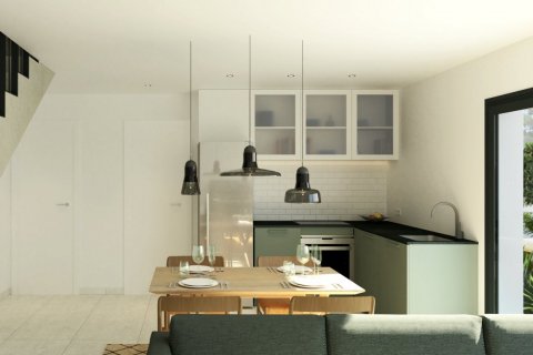 House for sale Gran Alacant, Alicante, Spain 3 bedrooms, 85 sq.m. No. 116566 - photo 6