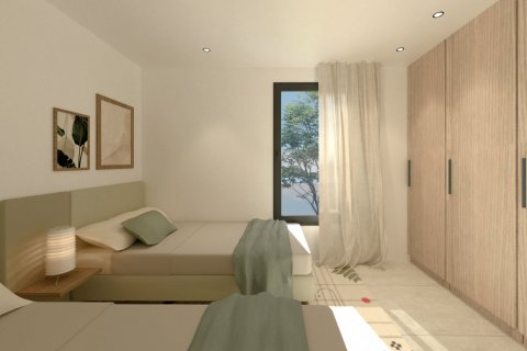 House for sale Gran Alacant, Alicante, Spain 3 bedrooms, 85 sq.m. No. 116566 - photo 8