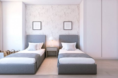 Huoneisto myytävänä Alicante, Espanja, 3 makuuhuonetta, 102 m2 No. 116569 - kuva 5
