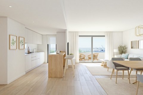 Huoneisto myytävänä Alicante, Espanja, 3 makuuhuonetta, 102 m2 No. 116569 - kuva 7