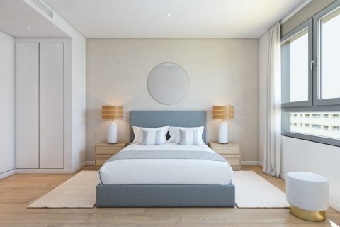 Huoneisto myytävänä Alicante, Espanja, 3 makuuhuonetta, 102 m2 No. 116569 - kuva 12