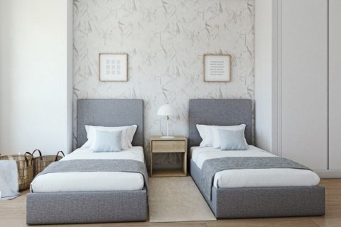 Huoneisto myytävänä Alicante, Espanja, 3 makuuhuonetta, 102 m2 No. 116569 - kuva 14