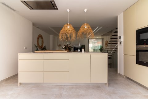 Casa adosada en venta en Puerto De Sagunto, València, España 3 dormitorios, 193 m2 No. 149679 - foto 18