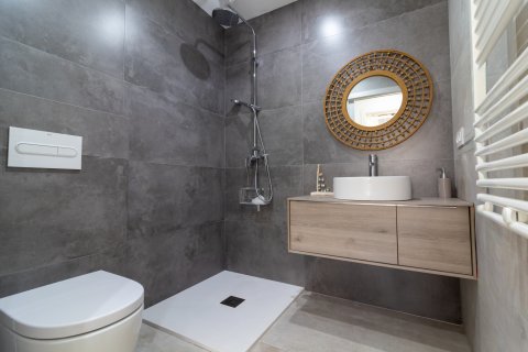 Casa adosada en venta en Puerto De Sagunto, València, España 3 dormitorios, 193 m2 No. 149679 - foto 16