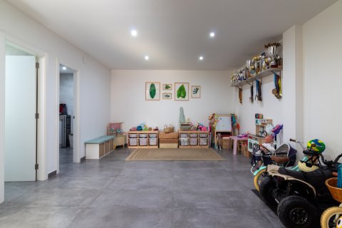 Casa adosada en venta en Puerto De Sagunto, València, España 3 dormitorios, 193 m2 No. 149679 - foto 26