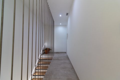 Casa adosada en venta en Puerto De Sagunto, València, España 3 dormitorios, 193 m2 No. 149679 - foto 10