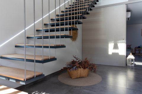 Casa adosada en venta en Puerto De Sagunto, València, España 3 dormitorios, 193 m2 No. 149679 - foto 30