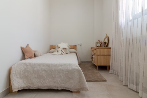 Casa adosada en venta en Puerto De Sagunto, València, España 3 dormitorios, 193 m2 No. 149679 - foto 13