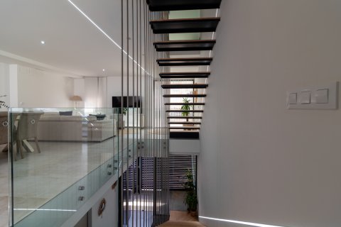 Casa adosada en venta en Puerto De Sagunto, València, España 3 dormitorios, 193 m2 No. 149679 - foto 21