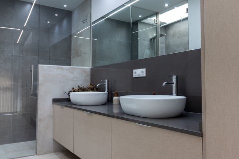 Casa adosada en venta en Puerto De Sagunto, València, España 3 dormitorios, 193 m2 No. 149679 - foto 12