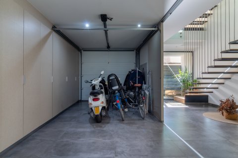 Casa adosada en venta en Puerto De Sagunto, València, España 3 dormitorios, 193 m2 No. 149679 - foto 27