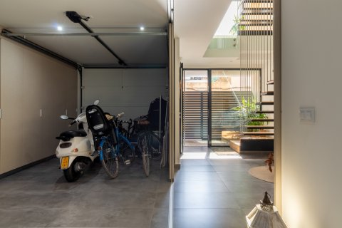 Casa adosada en venta en Puerto De Sagunto, València, España 3 dormitorios, 193 m2 No. 149679 - foto 28