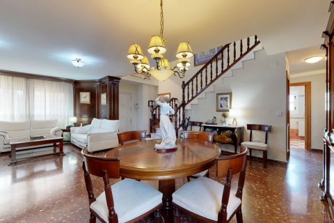 Villa en venta en Paterna, València, España 6 dormitorios, 212 m2 No. 149677 - foto 15