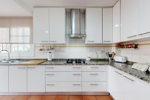 Villa en venta en Paterna, València, España 6 dormitorios, 212 m2 No. 149677 - foto 20