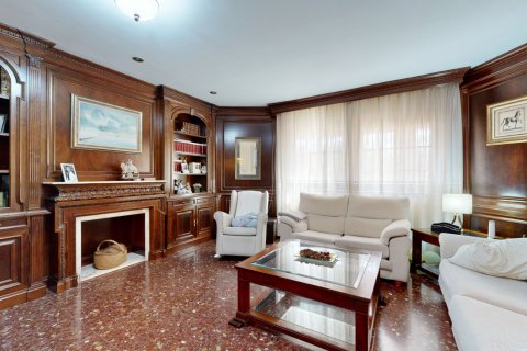Villa en venta en Paterna, València, España 6 dormitorios, 212 m2 No. 149677 - foto 12