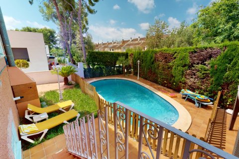 Villa en venta en Paterna, València, España 6 dormitorios, 212 m2 No. 149677 - foto 24