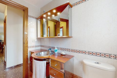 Villa en venta en Paterna, València, España 6 dormitorios, 212 m2 No. 149677 - foto 26