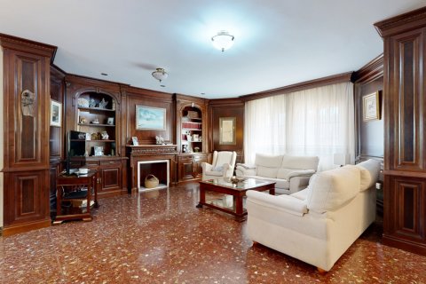 Villa en venta en Paterna, València, España 6 dormitorios, 212 m2 No. 149677 - foto 14