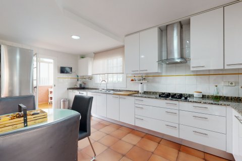 Villa en venta en Paterna, València, España 6 dormitorios, 212 m2 No. 149677 - foto 19