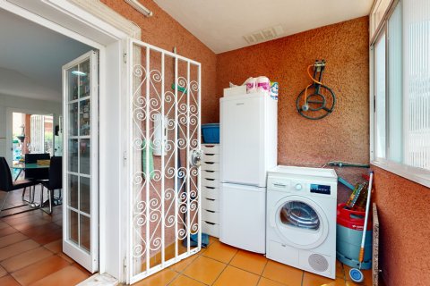 Villa en venta en Paterna, València, España 6 dormitorios, 212 m2 No. 149677 - foto 22