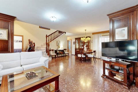 Villa en venta en Paterna, València, España 6 dormitorios, 212 m2 No. 149677 - foto 30