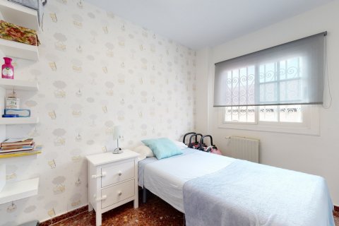 Villa en venta en Paterna, València, España 6 dormitorios, 212 m2 No. 149677 - foto 29