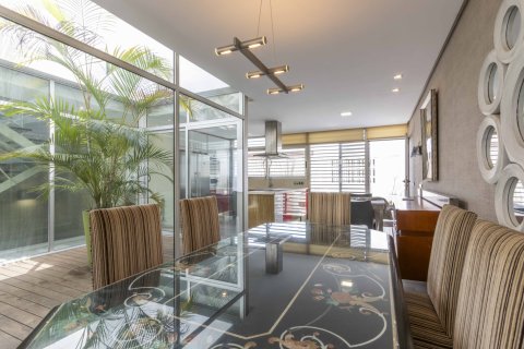 Casa adosada en venta en Massamagrell, València, España 4 dormitorios, 280 m2 No. 149674 - foto 22