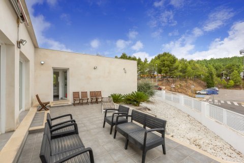 Casa adosada en venta en Montroy, València, España 3 dormitorios, 84 m2 No. 149678 - foto 20