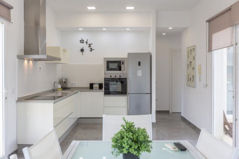 Casa adosada en venta en Montroy, València, España 3 dormitorios, 84 m2 No. 149678 - foto 6