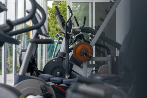 Villa en venta en Canet d'En Berenguer, València, España 7 dormitorios, 347 m2 No. 149676 - foto 19