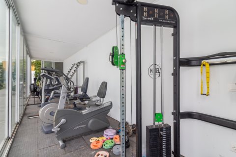 Villa en venta en Canet d'En Berenguer, València, España 7 dormitorios, 347 m2 No. 149676 - foto 20