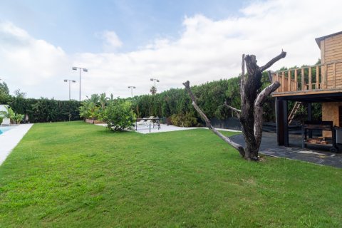 Villa en venta en Canet d'En Berenguer, València, España 7 dormitorios, 347 m2 No. 149676 - foto 9