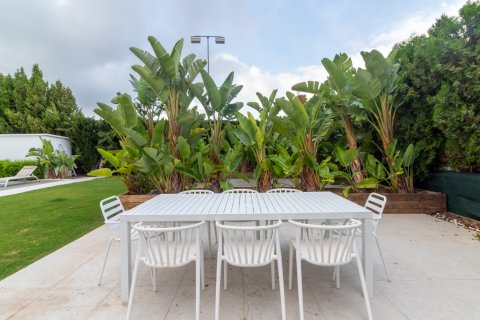 Villa en venta en Canet d'En Berenguer, València, España 7 dormitorios, 347 m2 No. 149676 - foto 11