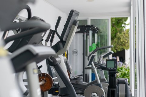 Villa en venta en Canet d'En Berenguer, València, España 7 dormitorios, 347 m2 No. 149676 - foto 21