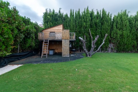 Villa en venta en Canet d'En Berenguer, València, España 7 dormitorios, 347 m2 No. 149676 - foto 10