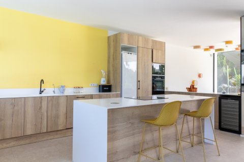 Villa en venta en Canet d'En Berenguer, València, España 7 dormitorios, 347 m2 No. 149676 - foto 25