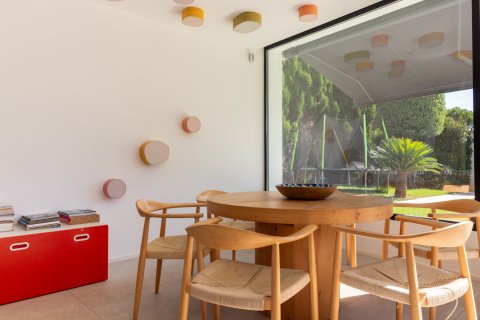 Villa en venta en Canet d'En Berenguer, València, España 7 dormitorios, 347 m2 No. 149676 - foto 26