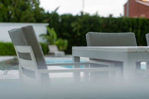 Villa en venta en Canet d'En Berenguer, València, España 7 dormitorios, 347 m2 No. 149676 - foto 16