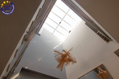 Casa adosada en venta en La Vall d'Uixó, Castellón, España 4 dormitorios, 330 m2 No. 149675 - foto 8