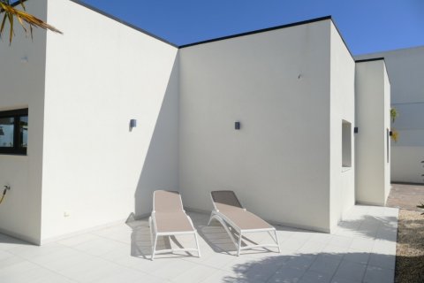 Huvila myytävänä Benijofar, Alicante, Espanja, 4 makuuhuonetta, 150 m2 No. 163150 - kuva 19
